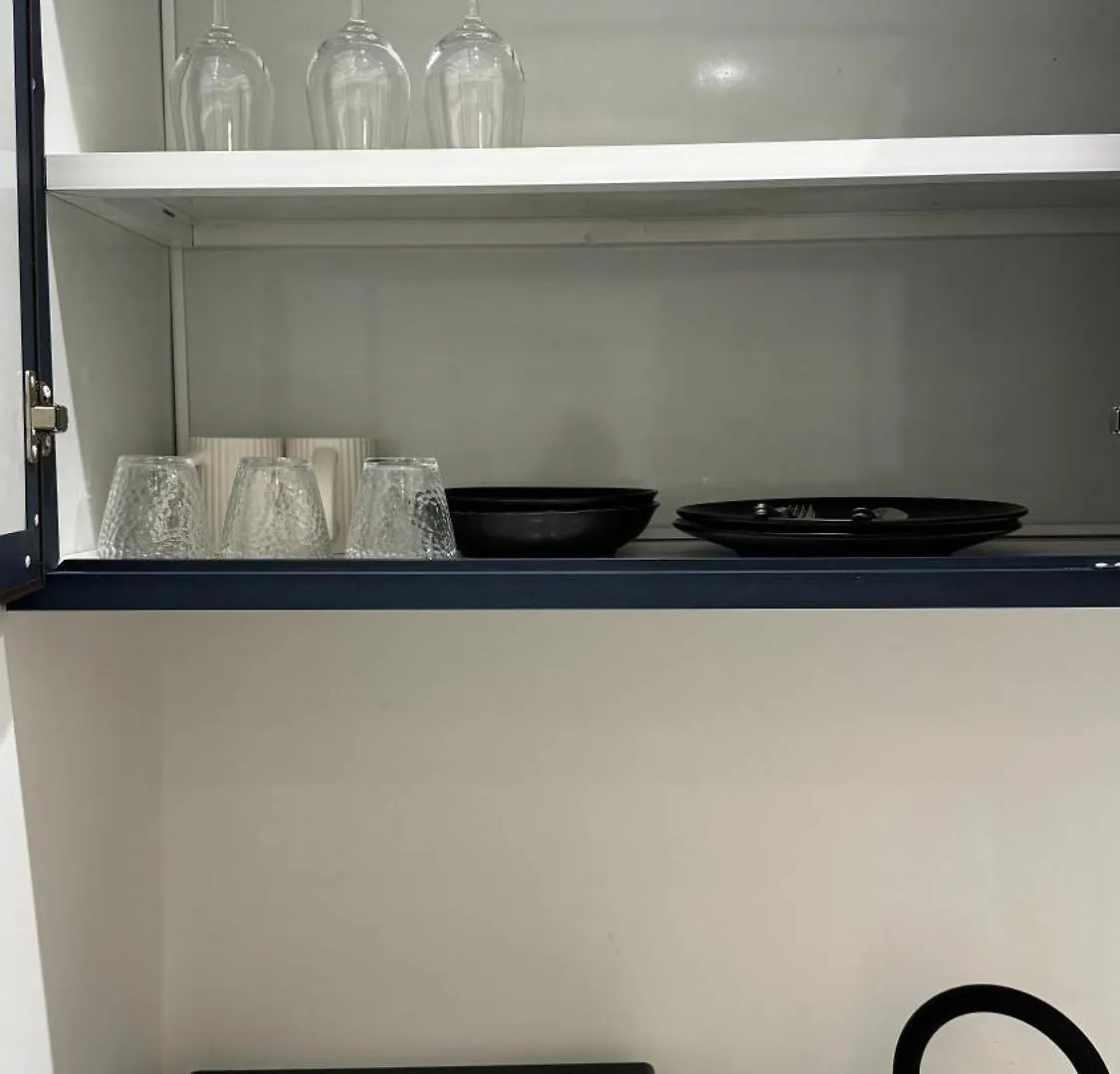 استديو فاخر Apartment Riyadh