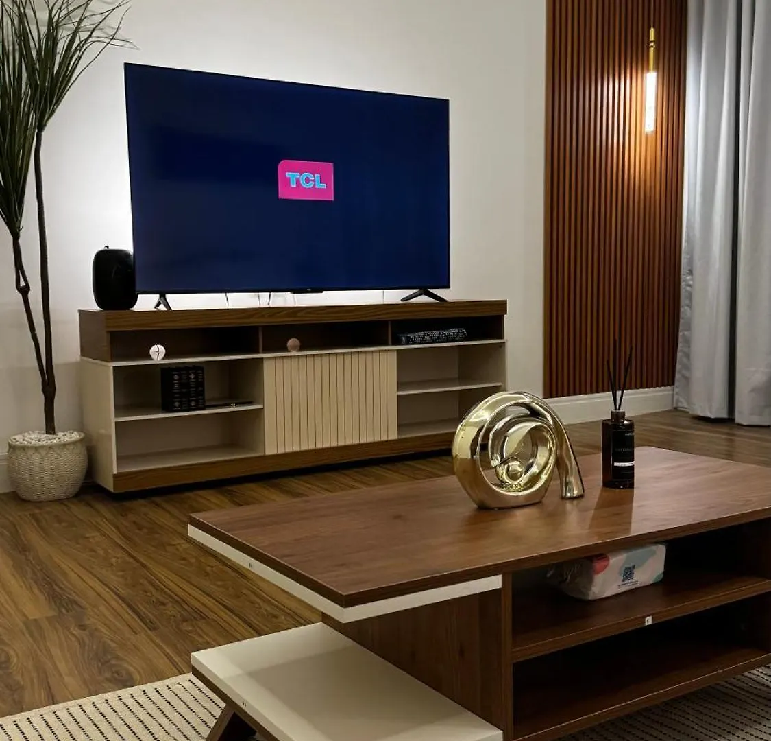 استديو فاخر Apartment Riyadh
