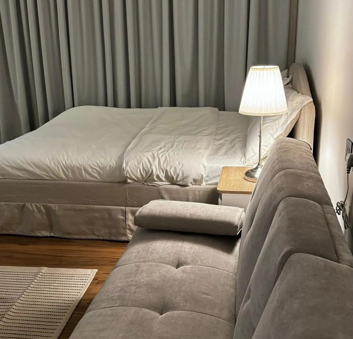 استديو فاخر Apartment Riyadh Saudi Arabia
