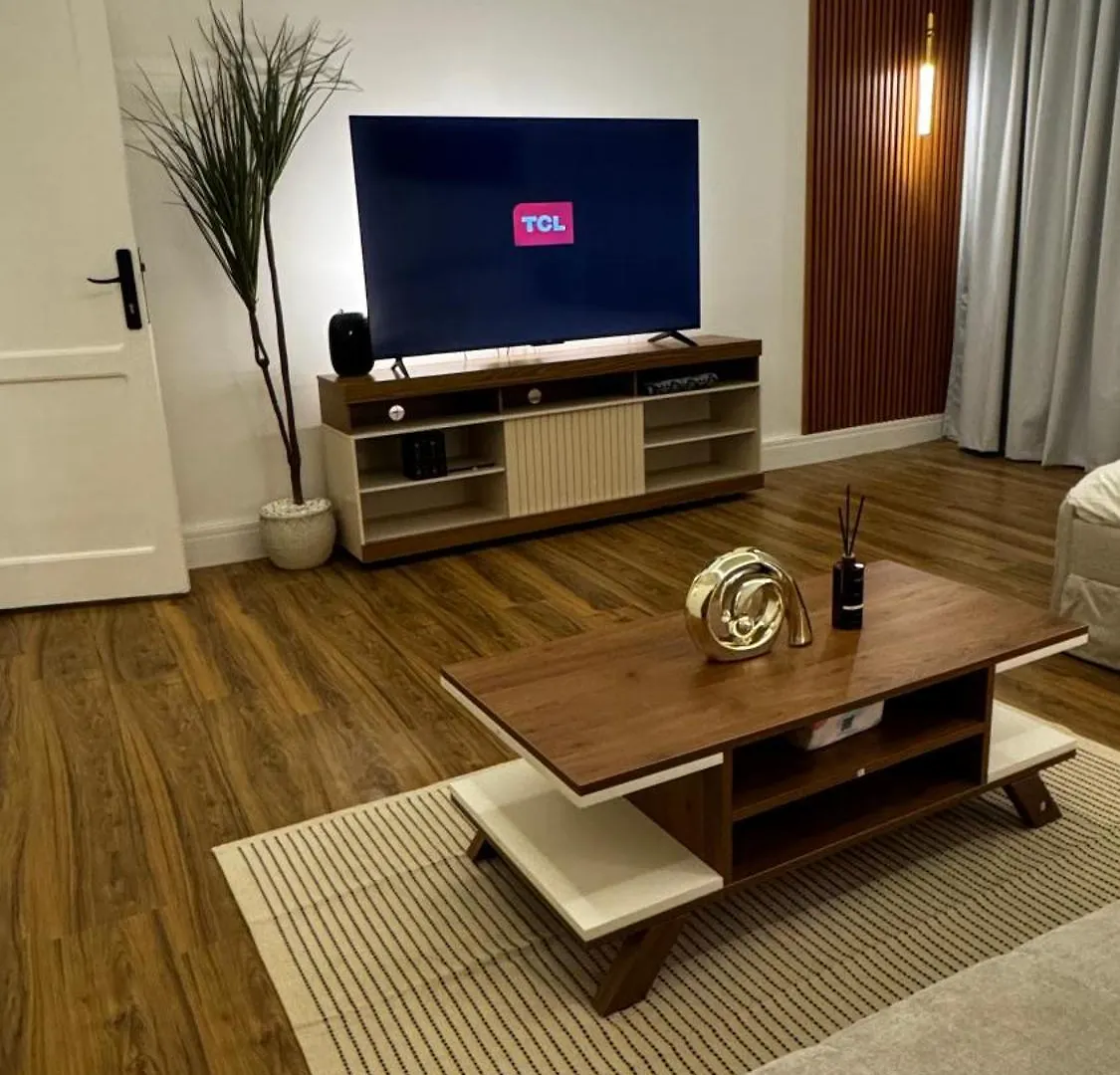 استديو فاخر Apartment Riyadh