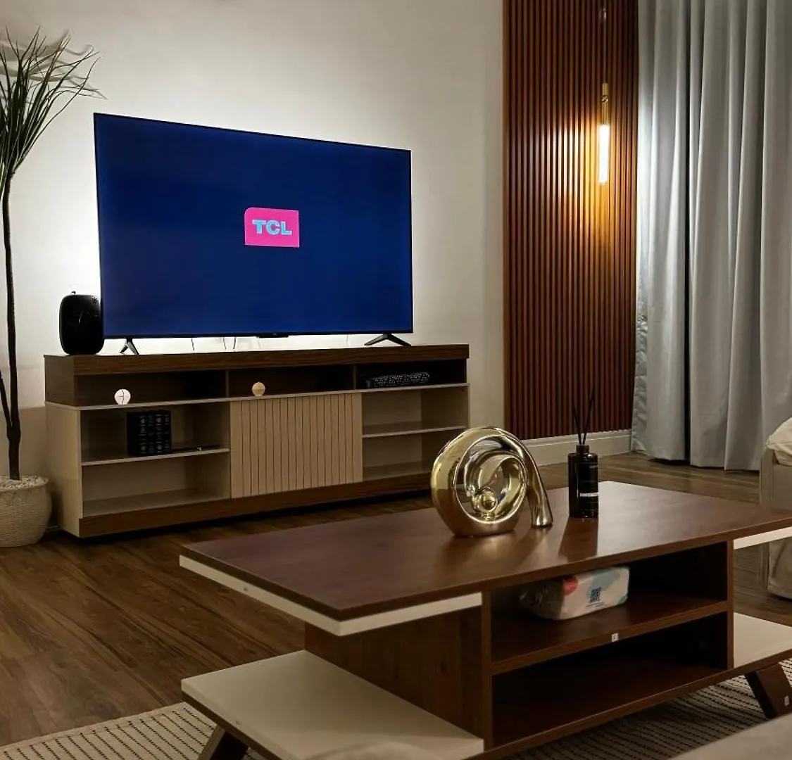 استديو فاخر Apartment Riyadh