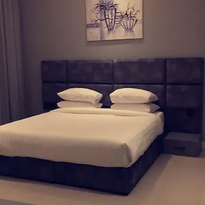 Hotel Voyage, Riyadh